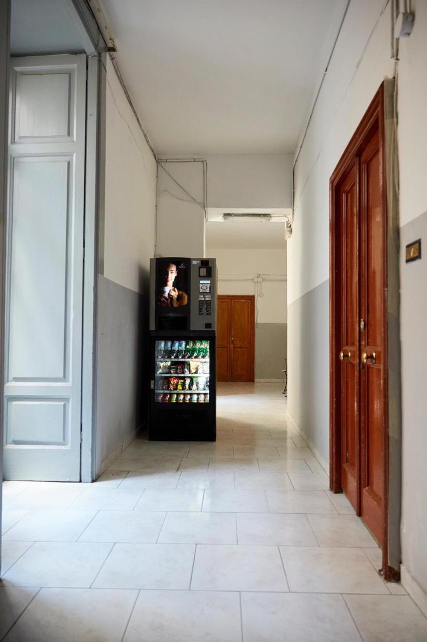 Casa Scassacocchi Leilighet Napoli Eksteriør bilde