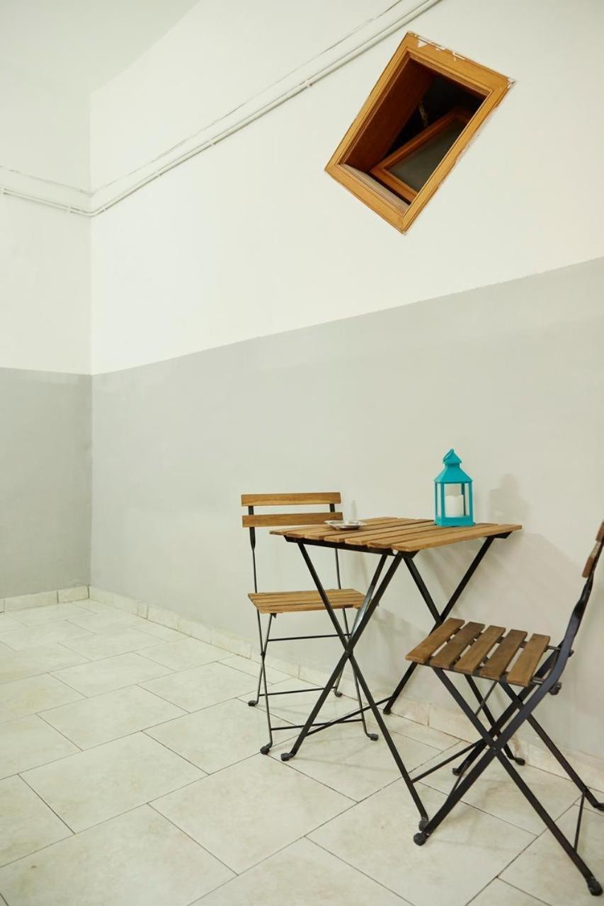 Casa Scassacocchi Leilighet Napoli Eksteriør bilde