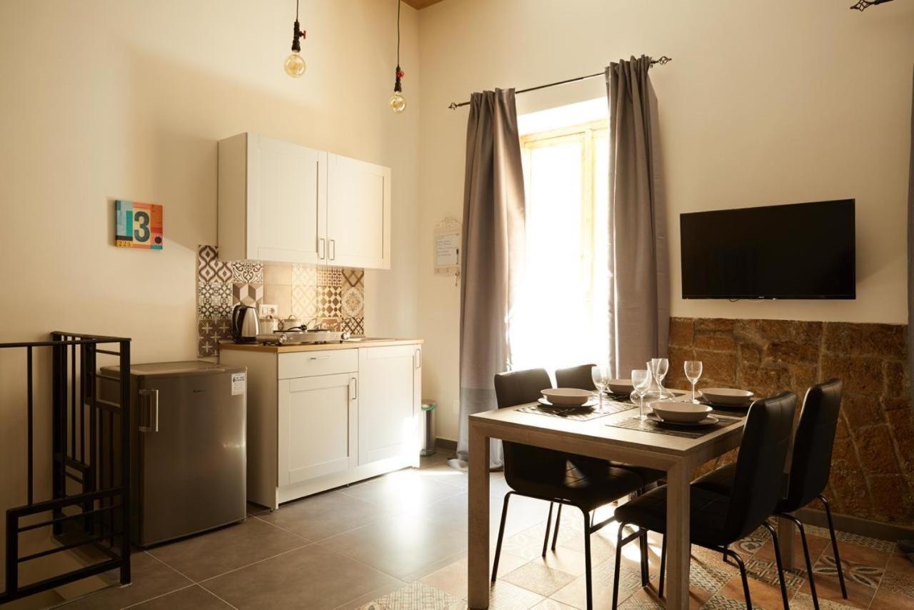Casa Scassacocchi Leilighet Napoli Eksteriør bilde