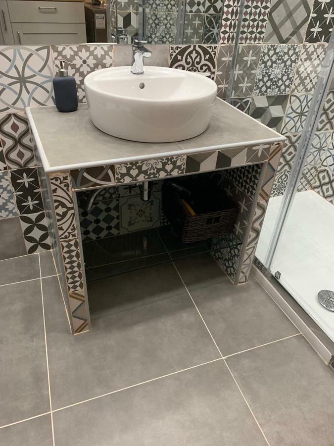 Casa Scassacocchi Leilighet Napoli Eksteriør bilde