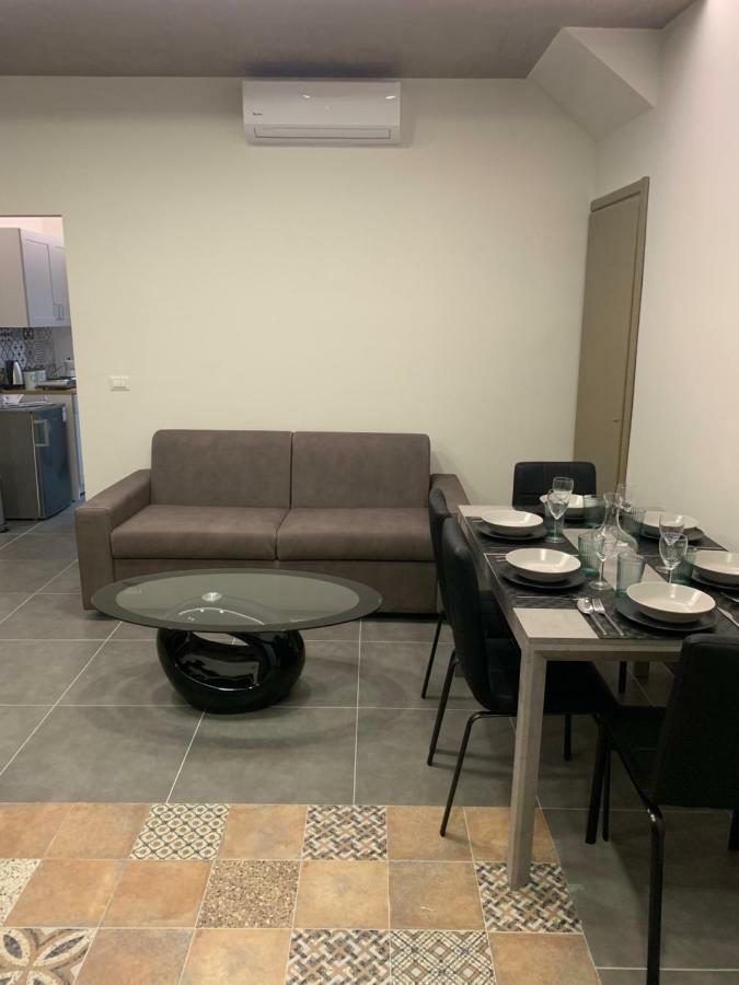 Casa Scassacocchi Leilighet Napoli Eksteriør bilde