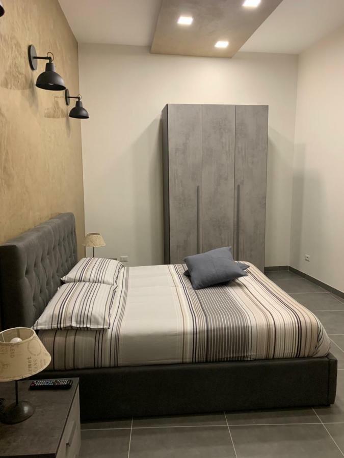 Casa Scassacocchi Leilighet Napoli Eksteriør bilde