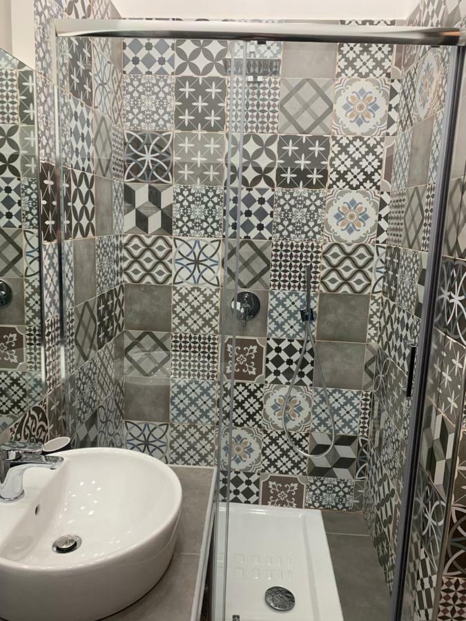 Casa Scassacocchi Leilighet Napoli Eksteriør bilde