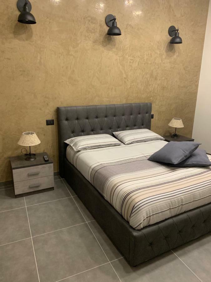 Casa Scassacocchi Leilighet Napoli Eksteriør bilde