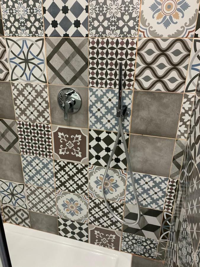 Casa Scassacocchi Leilighet Napoli Eksteriør bilde