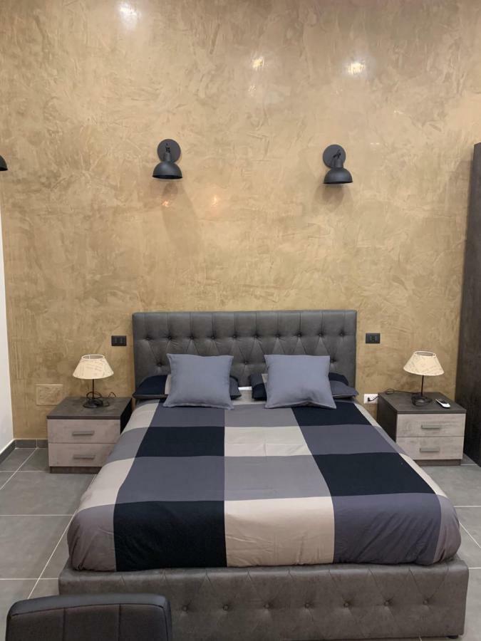 Casa Scassacocchi Leilighet Napoli Eksteriør bilde