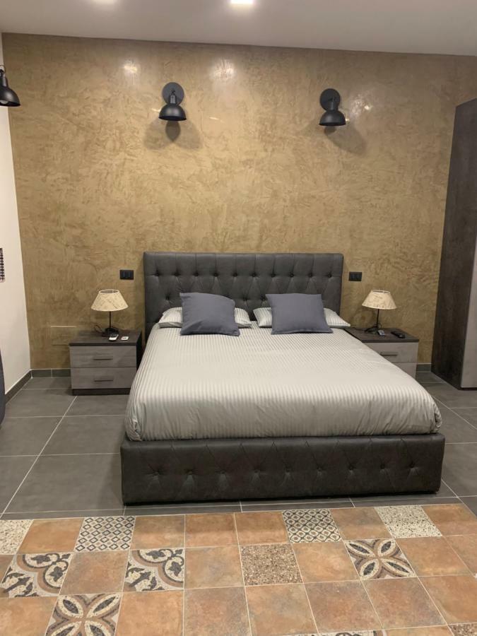 Casa Scassacocchi Leilighet Napoli Eksteriør bilde