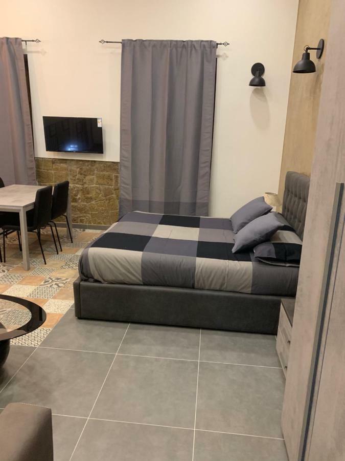 Casa Scassacocchi Leilighet Napoli Eksteriør bilde
