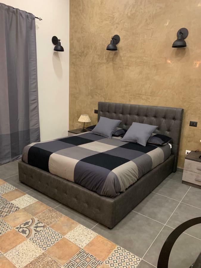 Casa Scassacocchi Leilighet Napoli Eksteriør bilde