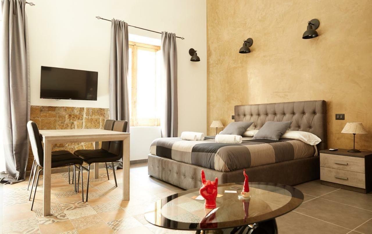 Casa Scassacocchi Leilighet Napoli Eksteriør bilde