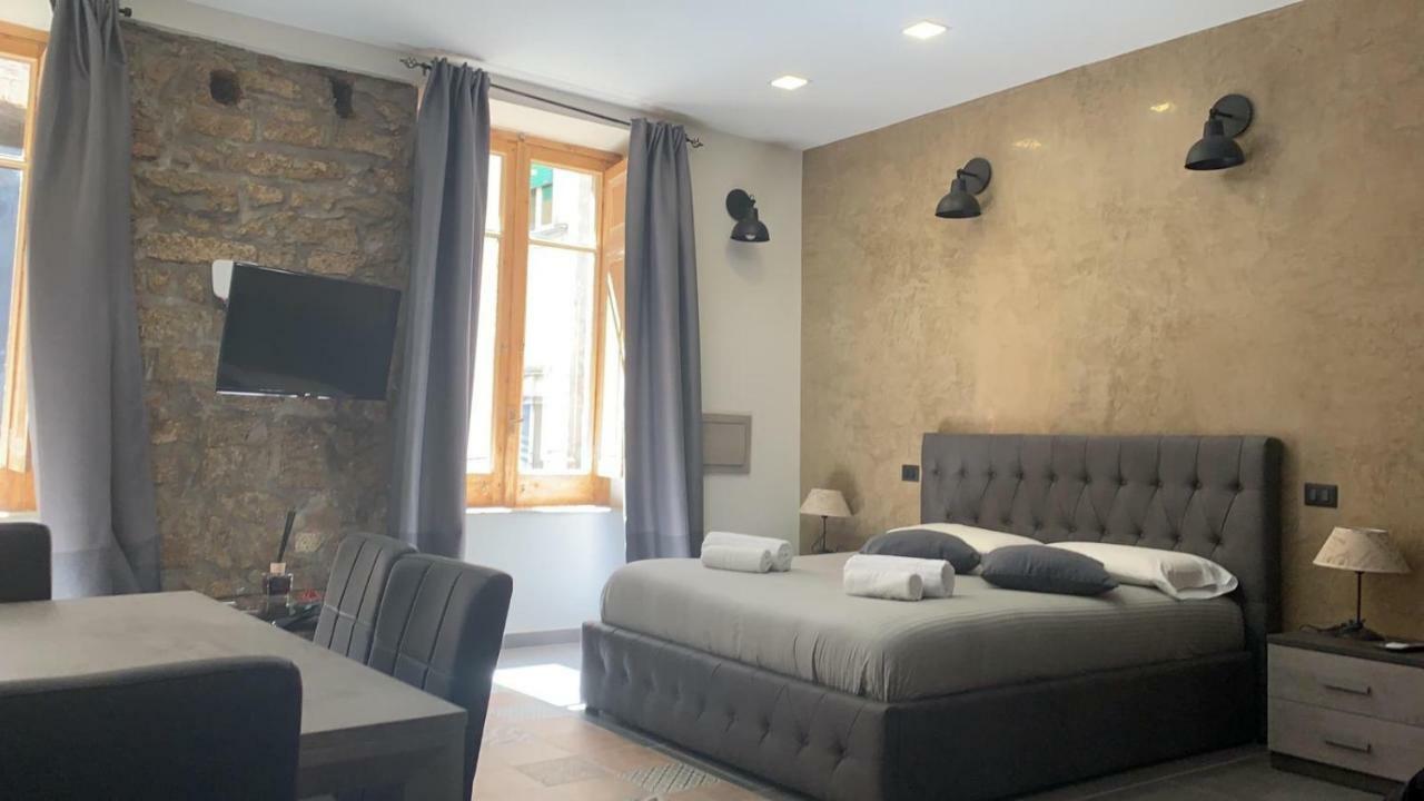 Casa Scassacocchi Leilighet Napoli Eksteriør bilde