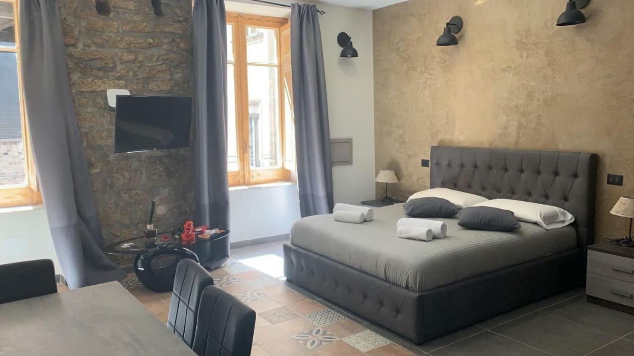 Casa Scassacocchi Leilighet Napoli Eksteriør bilde